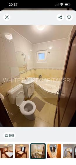 Apartament 2 camere de închiriat, metrou Romancierilor, lângă parc - 6