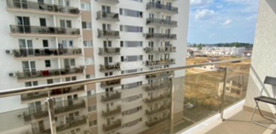 GARSONIERA | PALLADIUM RESIDENCE 2 | PARCARE | BALCON - 4