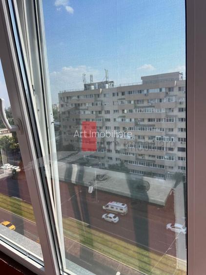 Apartament cu doua camere de inchiriat-Pantelimon-Costin Giorgian - 14