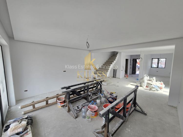 Vila 5 camere tip Duplex deosebit Matei Millo de vanzare - 8