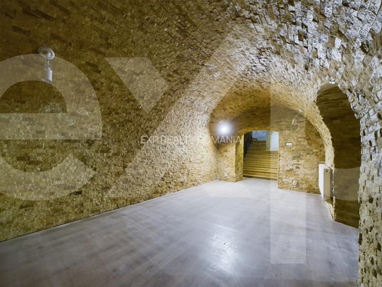 Spațiu comercial, 130 m2, Ultracentral, str. Iuliu Maniu, Cluj-Napoca - 6