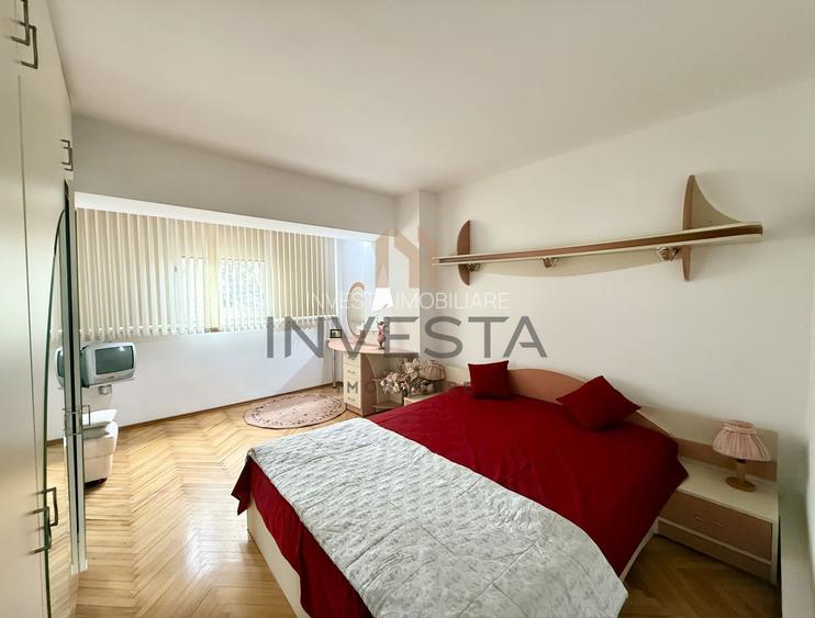 Apartament cu 4 camere de vanzare in Manastur – zona Piata Ion Mester - 3