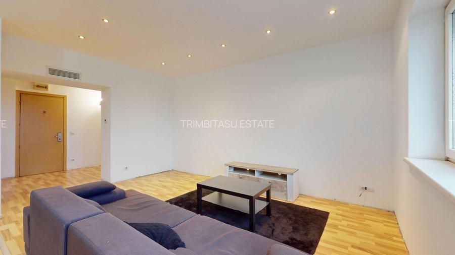 UNIC Apartament 3 camere - 2 bai Complex Rin Grand Residence Vitan - 3