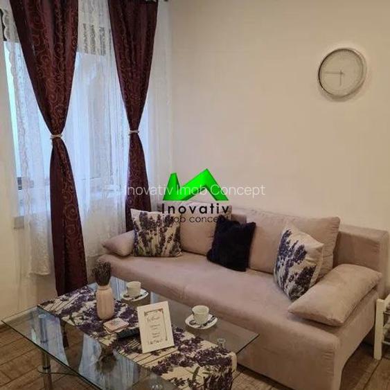 Studio modern de inchiriat regim hotelier Sibiu Ultracentral - 2