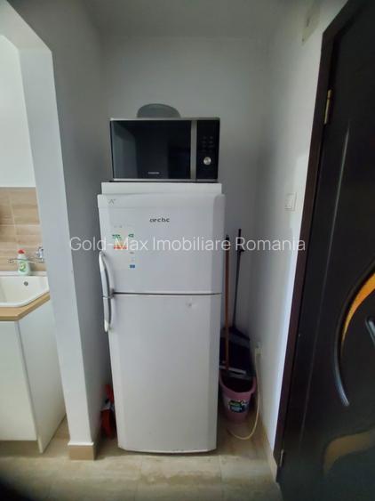 Apartament 2 camere Drumul Taberei - Parc Moghioros - 10