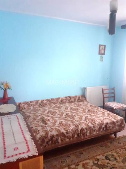 Apartament 2 camere Tiglina 2, etaj 1, 2 balcoane, centrala termica - 13