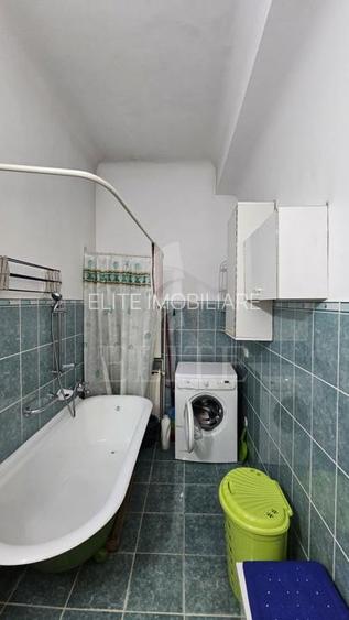 Apartament 3 camere în zona CLINICILOR - 13