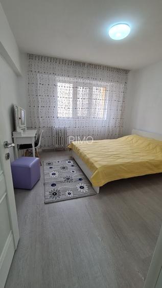 APARTAMENT RECENT RENOVAT ZONA IANCULU - 5