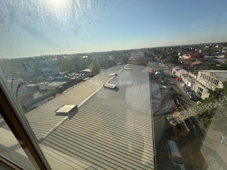 Cladire de Birouri Hala Productie Soseaua Alexandriei Stradal - 54