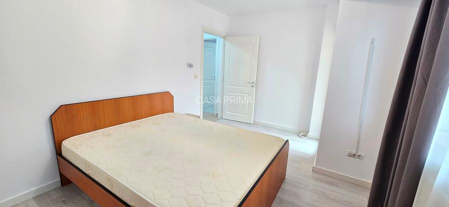 Accept CREDIT! Apartament 1 camera, etaj 2, bloc nou intrare Bucium - 9