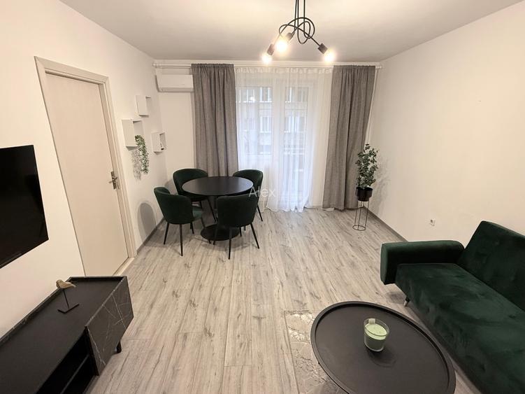 Apartament 2 camere ultracentral - prima inchiriere - direct de la proprietar - 3