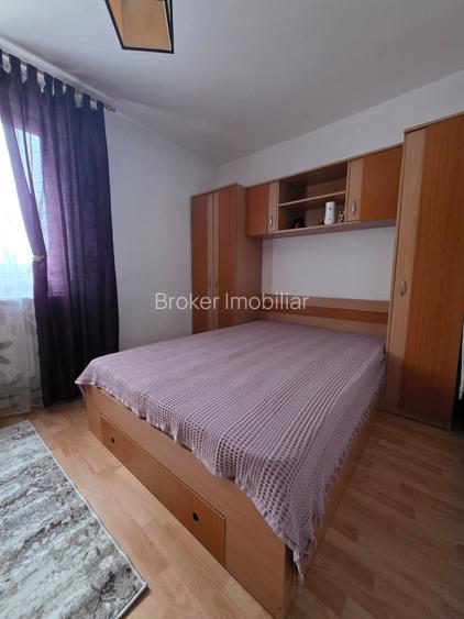 Plaza Romania 6 min.mobilat modern,loc de parcare. - 7