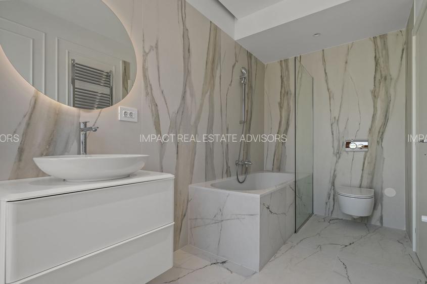 VILA MODERNA PROIECT EXCLUSIVIST ADIACENT IANCU NICOLAE - 16