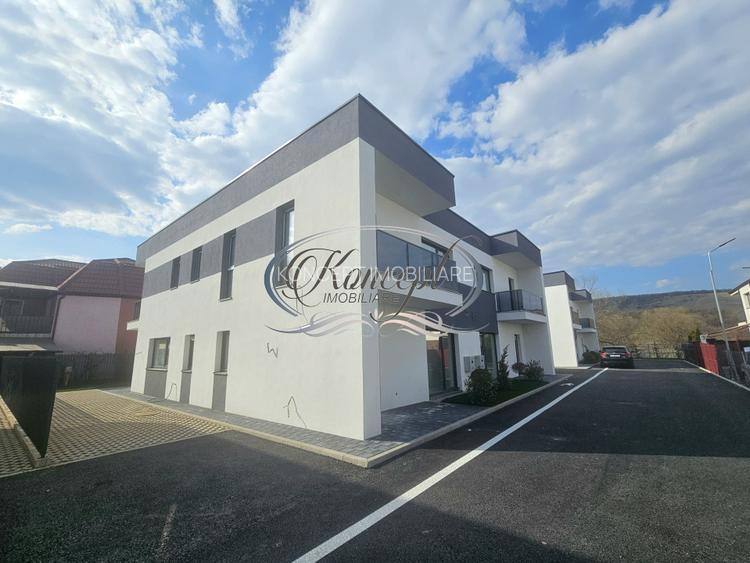 Locuinta moderna cu 5 camere si curte amenajata zona Muzeul Apei - 5