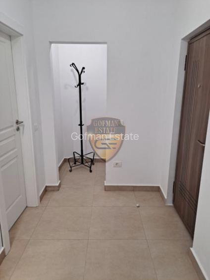 2 camere, Tomis III Integra, et 4/8, lift,balcon centrala gaz A/C mobilat utilat - 7