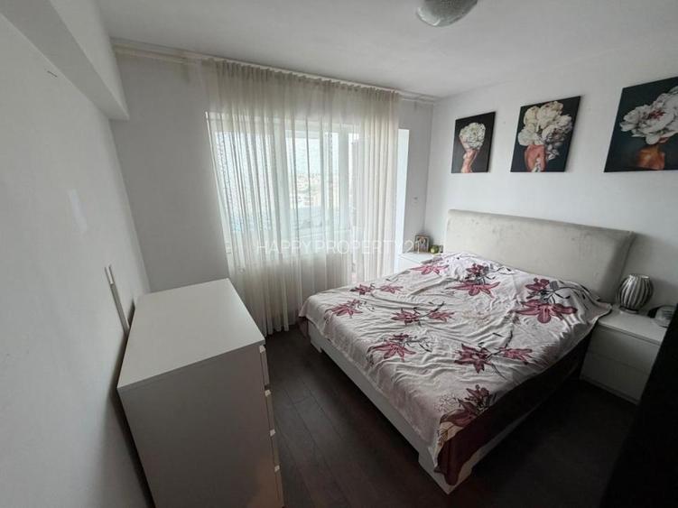 3 Camere Rahova Mobilat si Utilat - 4