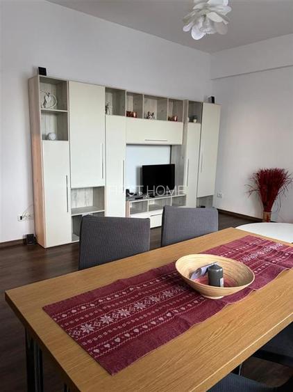 Ap 2 cam, etaj 2, bloc nou, mobilat si utilat, zona Brailei - 5