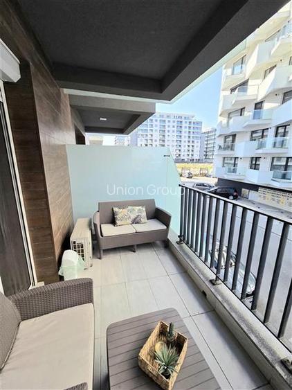 Apartament 2 Camere cu Vedere la Mare, Finisaje de Lux, Mamaia Nord - 16