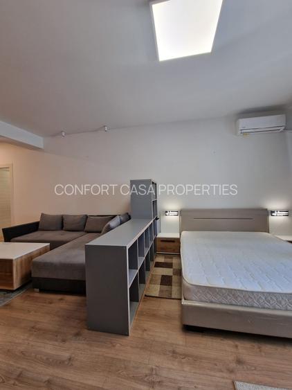 Tineretului - Unirii - Timpuri Noi - Studio modern - nou - mobilat modern - SOHO - 20