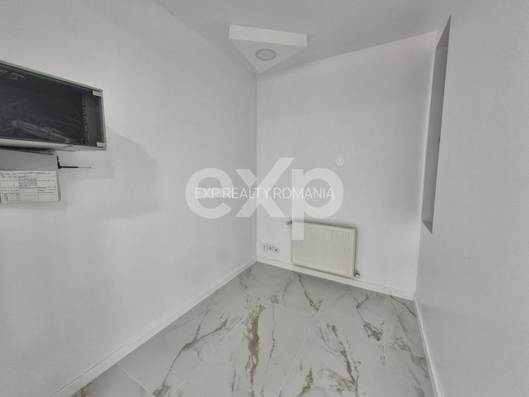 De Vanzare 3 camere Lacul Tei /Maica Domnului/Office/Rezidential - 8