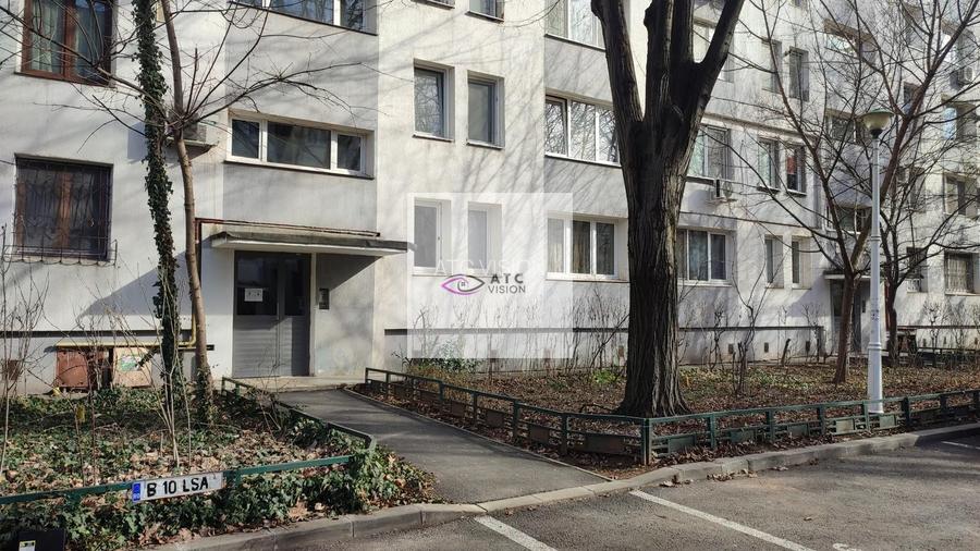 Garsoniera - Lujerului - Aleea Arinii Dornei - 10