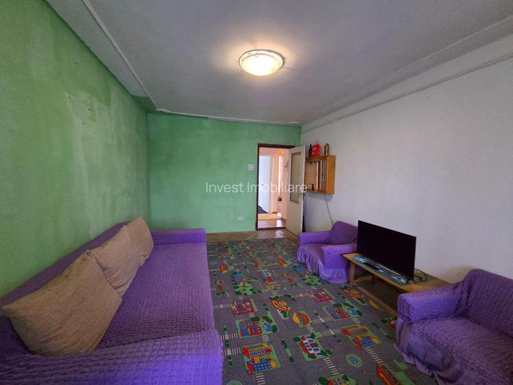 Apartament 3 camere-Decomandat-Parcul Voievozilor - 2