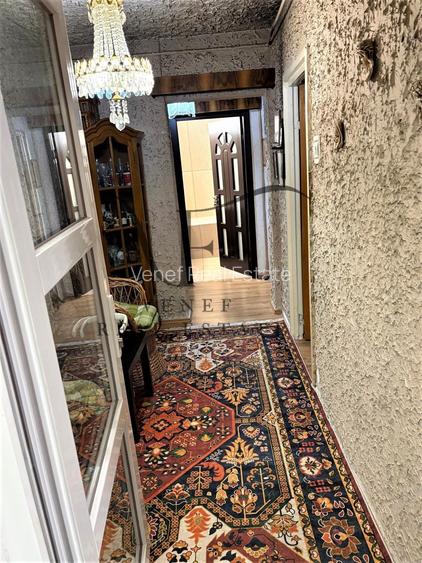 0 Comision 3 Camere 72 mp 2 balcoane 2 bai etaj 10 decomandat Doamna Ghica Ion B - 10