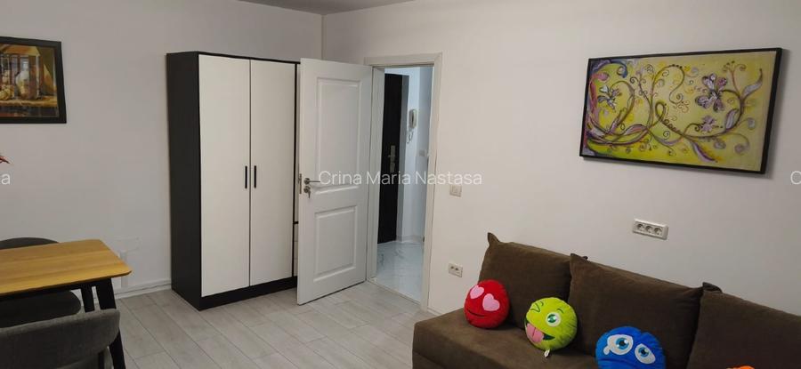 Apartament cu 2 camere de Inchiriat Casa de Cultura - 2