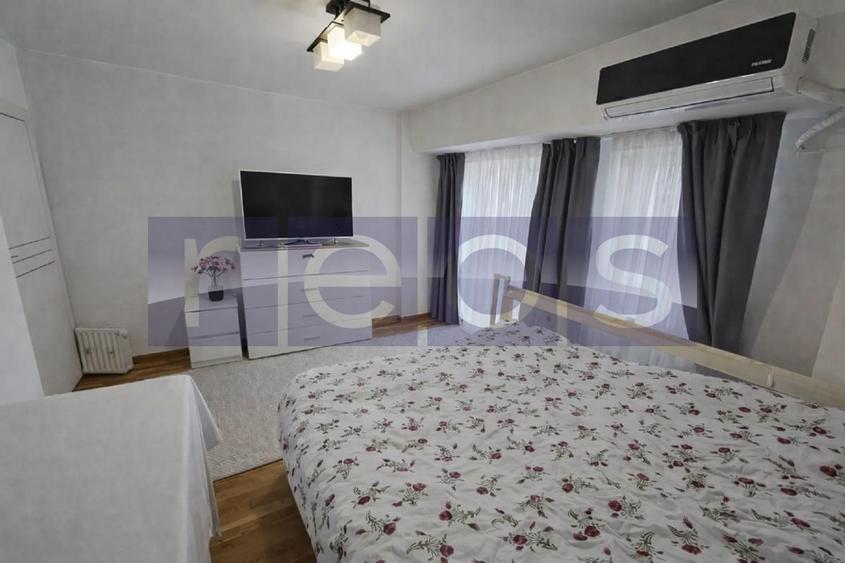 VANZARE 3 CAMERE | ZONA DECEBAL - 3