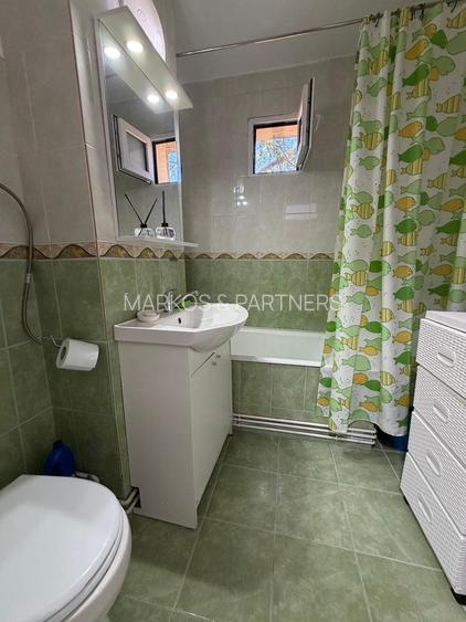 Apartament cu 2 camere I Decomandat I Grigorescu - 4