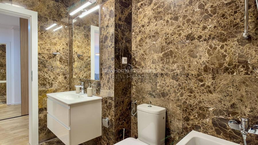 Apartament 2 camere, Zona Iulius Mall - 13