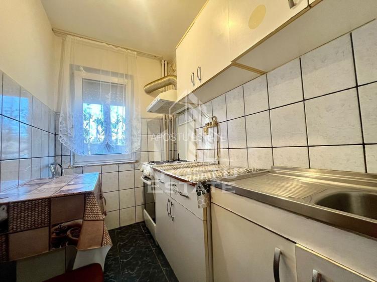 Apartament 2 camere, zona Boul Rosu - 3