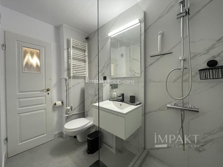 Apartament cu 3 camere spre inchiriere in zona Zorilor/UMF! - 10