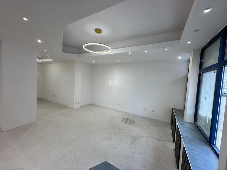 SPATIU COMERCIAL Ultracentral -  VANZARE 210.000 EUR-Posibilitate rate  - 3