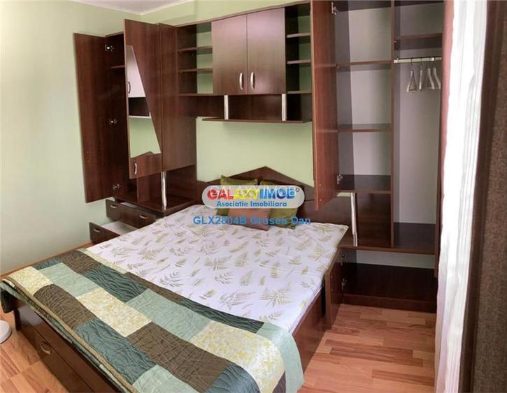 n.grigorescu 3 camere 73mp modern 1980 | AC TV balcon cada parc metrou - 7