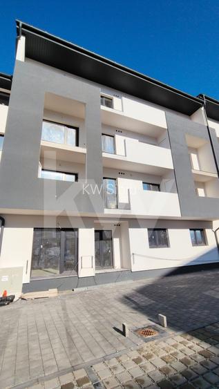 Apartamente finalizate cu 2-3 camere balcon sau gradina Selimbar Sibiu - 3