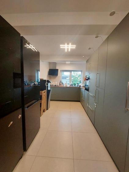 PROPRIETAR VILA IN COMPLEX 405mp const + 630mp teren Fundeni Dobroesti Bucuresti - 9