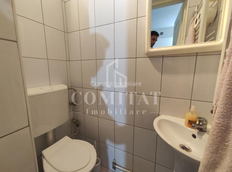 Apartament | 2 camere | 41 mp | zona străzii Horea - 8