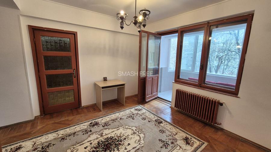Apartament cu 2 camere - piata Romana - 2