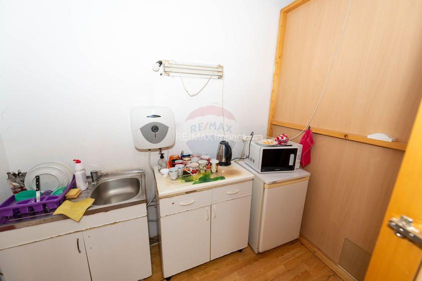 Spatiu de birouri de vanzare in zona Cismigiu - 4