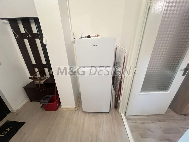 1 camera etaj 1, Andrei Saguna, 4 apartamente pe nivel - 6