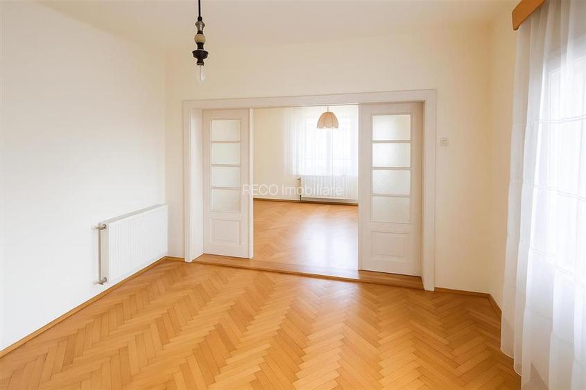 RECO Casa P+E cu 2 apartamente, garaj si curte proprie in Marghita - 2