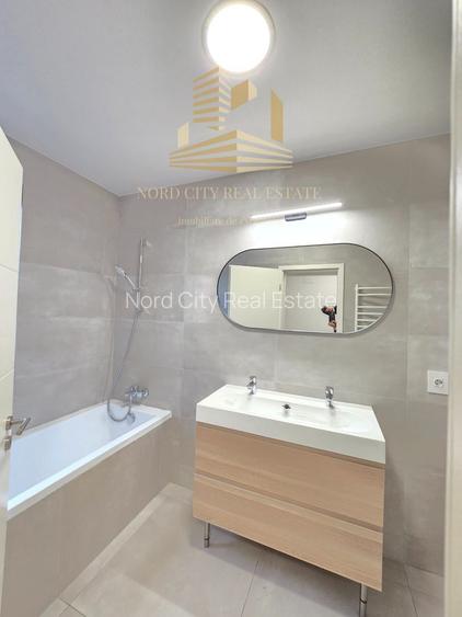 Vila Pipera - bulevardul Pipera - Olga Gudynn - Scoala Americana - 10