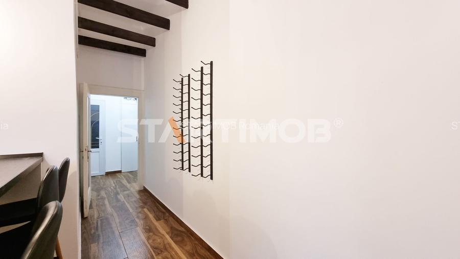 Apartament  in vila Ultracentral Brasov - 22