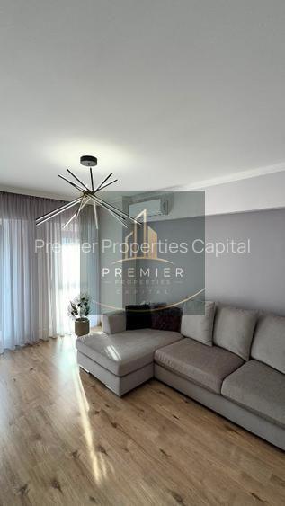 Belvedere Residence | Apartament 2 Camere Modern | Parcare Subterană | - 2