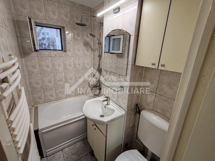 Apartament 3 camere cu parcare in Manastur Str. Mehedinti (zona Big) - 13