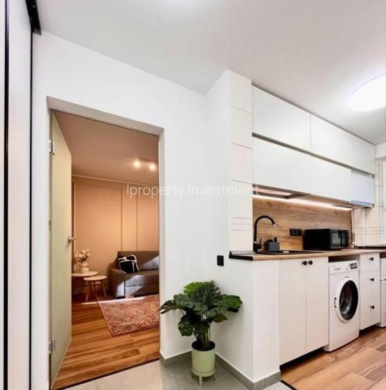 Dorobanti-Floreasca | Ultracentral | 2 camere | Designer interior - 5