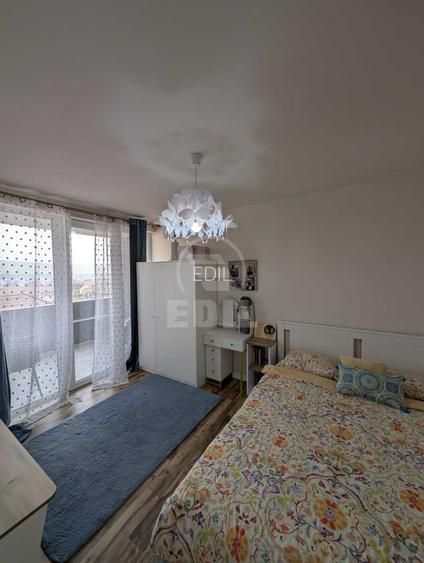 Duplex de inchiriat, zona Teilor, Floresti - 7