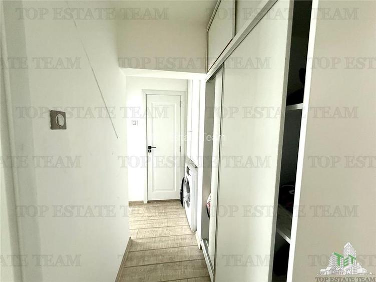 Apartament 3 camere | Renovat | 2 min de Metrou | Drumul Taberei - 10