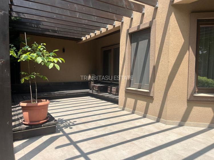 ANDRONACHE | Vila 4 Camere | Garaj | Curte Verde | Ciubar & BBQ - 25